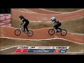 2019 USA BMX Carolina Nationals Amateur Mains Day 2