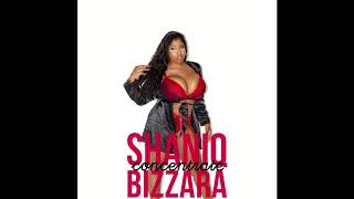 Shaniq Bizzara Concentrate