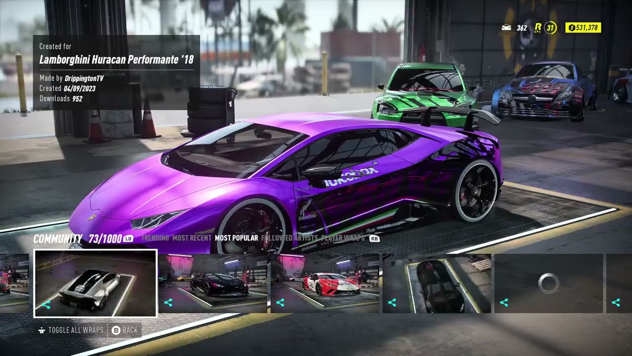 Need For Speed: Heat - Part 7