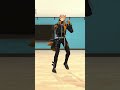 Two bbno$ | Left Right Go Dance Trend