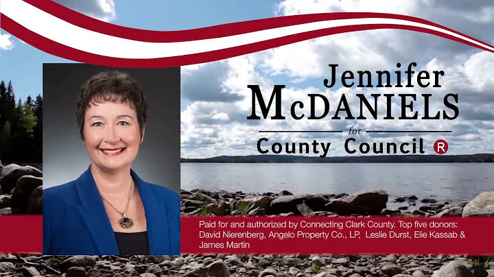 Jennifer McDaniels