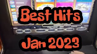 Pa. SKILLS - SB7's Best Hits (Jan 2023) *TONS OF MASSIVE BONUSES \& JACKPOTS*  YOU MUST WATCH THIS!!
