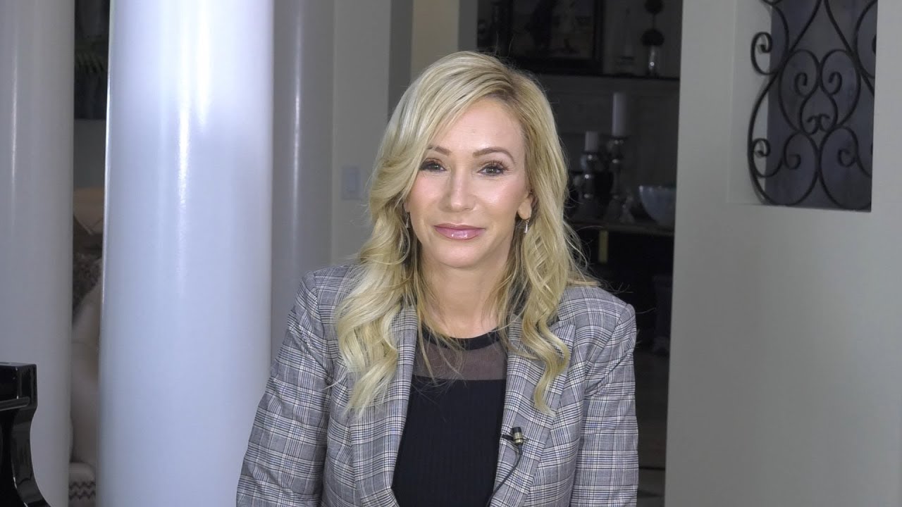 Your Past Does Not Define You | Paula White Ministries - YouTube