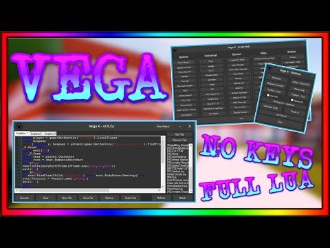 Free Roblox Script Executor Full Lua No Key System Op Huge Script Hub Youtube - best roblox script executor 2020 free