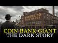 The Dark Story of Banthrico: America's Coin Bank Giant