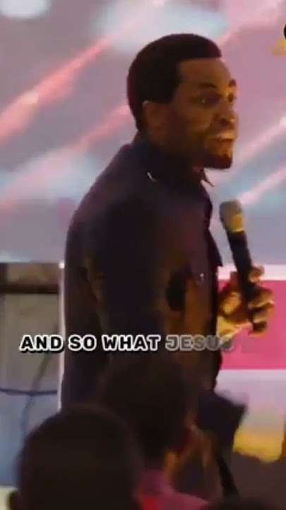 What is Eternal Life - Apostle Michael Orokpo