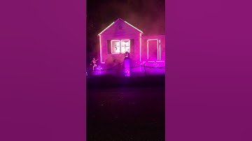 Thumbnail of Flying purple people eater