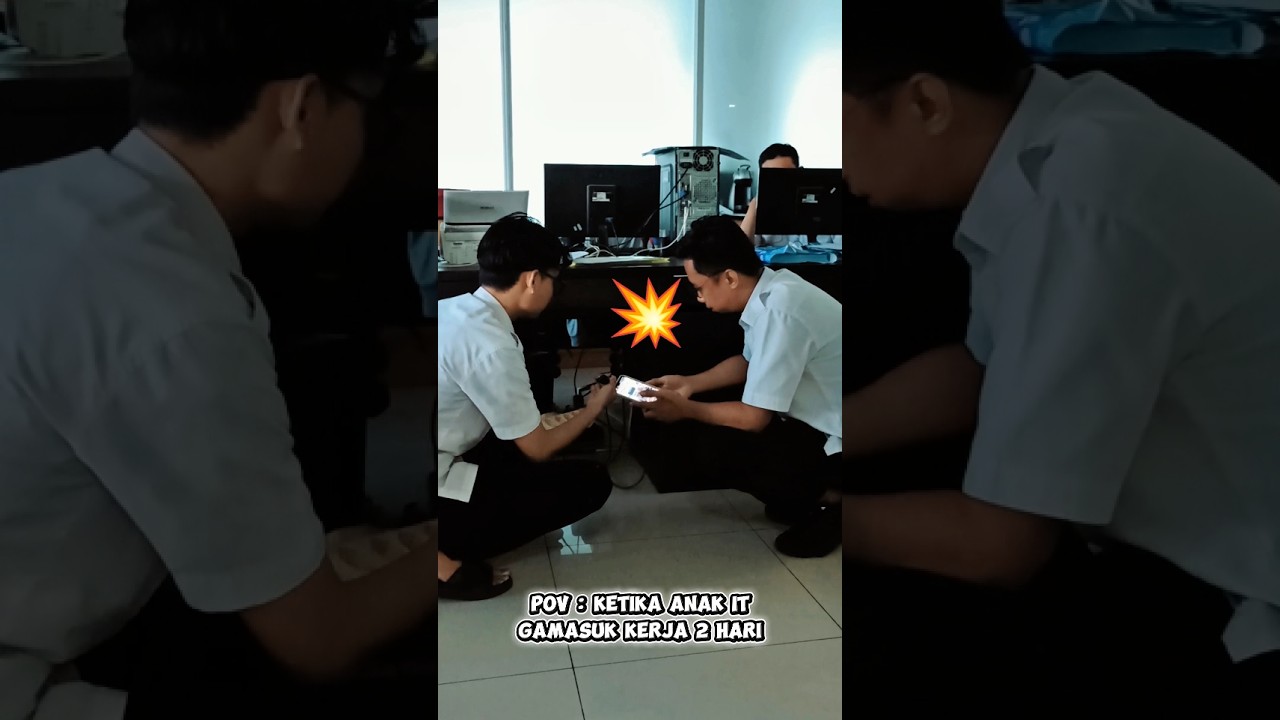 Tiba tiba Meledak 💥 #fyp #asn #pppk