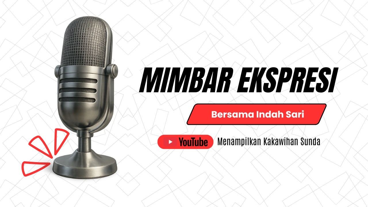 INDAH SARI TETEH AWEWENA