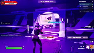 Fortnite - Gun Game Laser Tag