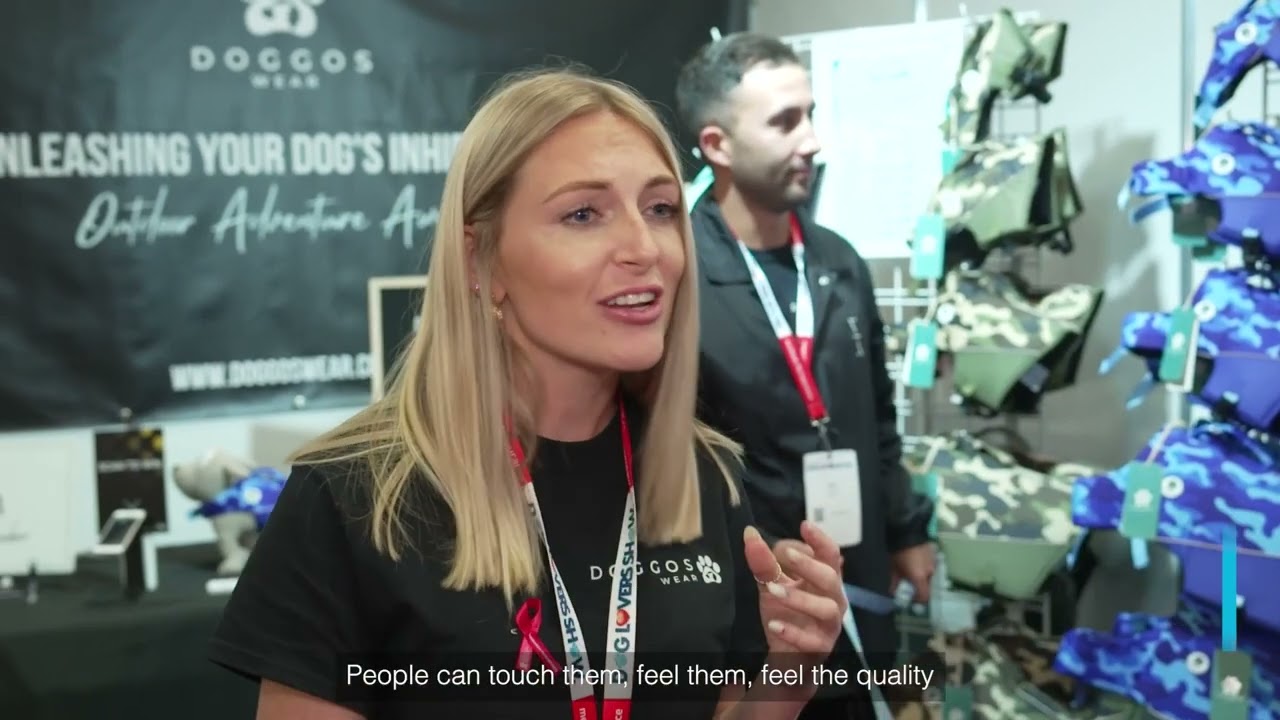 Dog Lovers Show Sydney 2022 Trade Video YouTube dog-lovers-show-sydney-2022-trade-video-youtube