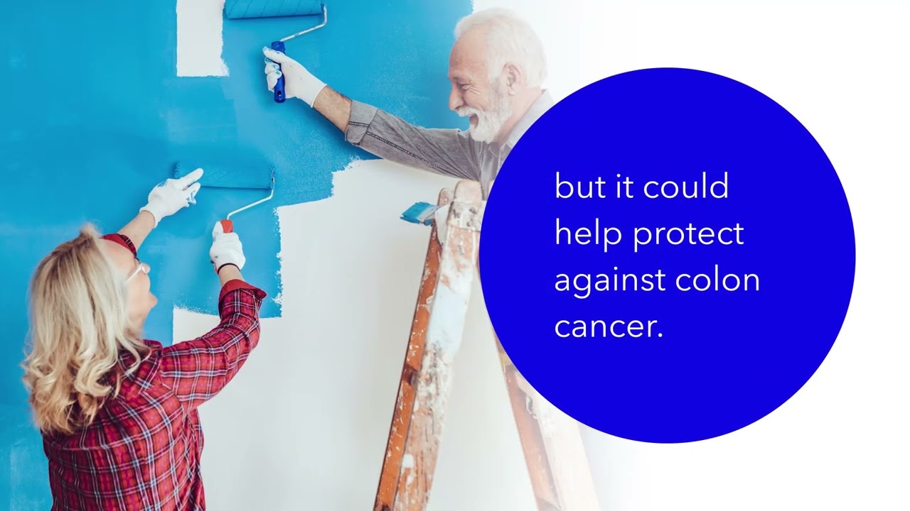 Early screening can save lives.