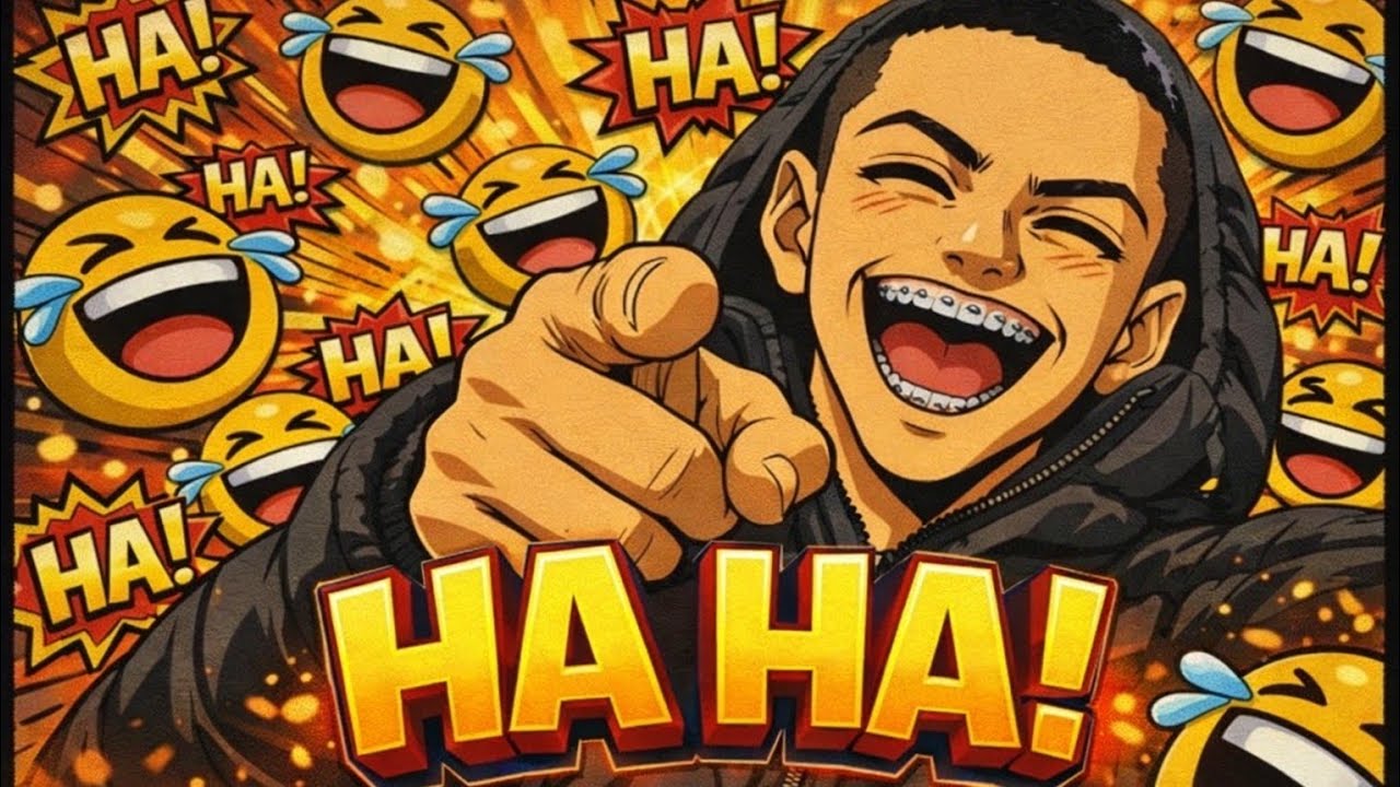 HA HA! | Flopzin | Prod.ÉoLt