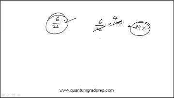 Question 03 Data Analysis Practice Set 2 GRE Mentor