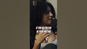 Being vulnerable in your creative process @EmmaGabrielmusic #creativeadvice #music #interview