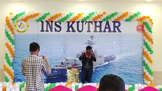 Ins Kuthar Magic Show
