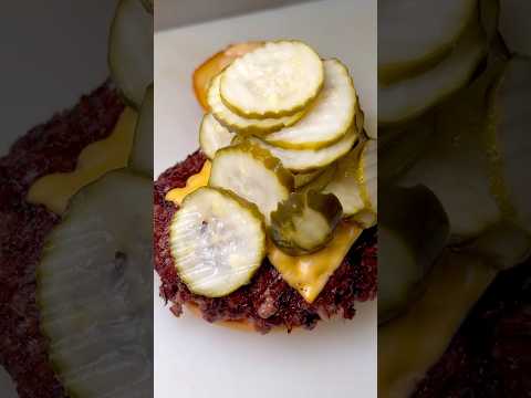 Extra Pickles Please!