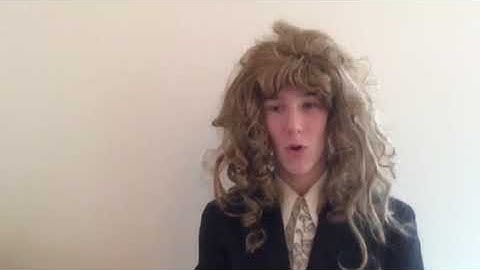 An Interview with Sir Isaac Newton