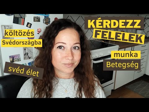 Videó: Biztonságos Svédországba utazni?