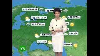 Ирина Полякова - &quot;Прогноз погоды&quot; (04.02.12)