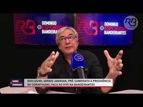 Sergio Janikian talks about the "Renovação e Transparência" era