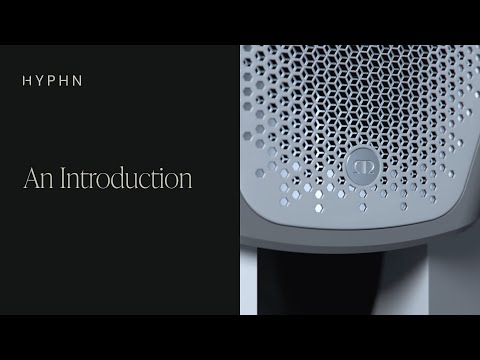 Hyphn: An Introduction | Monitor Audio