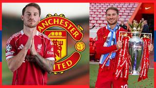 ✅💥PAPA wa ALEXIS Mac Allister witwa CARLOS MAC ALLISTER ARABYEMEJE🙌 TRANSFER ye MURI MAN UTD Yaba👀🎤