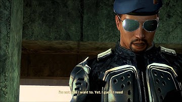 Alpha Protocol - Episode 51: Westridge, Leland & The End