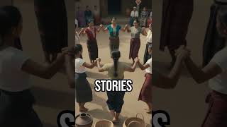Empowerment through history #WomenInHistory #CulturalPreservation