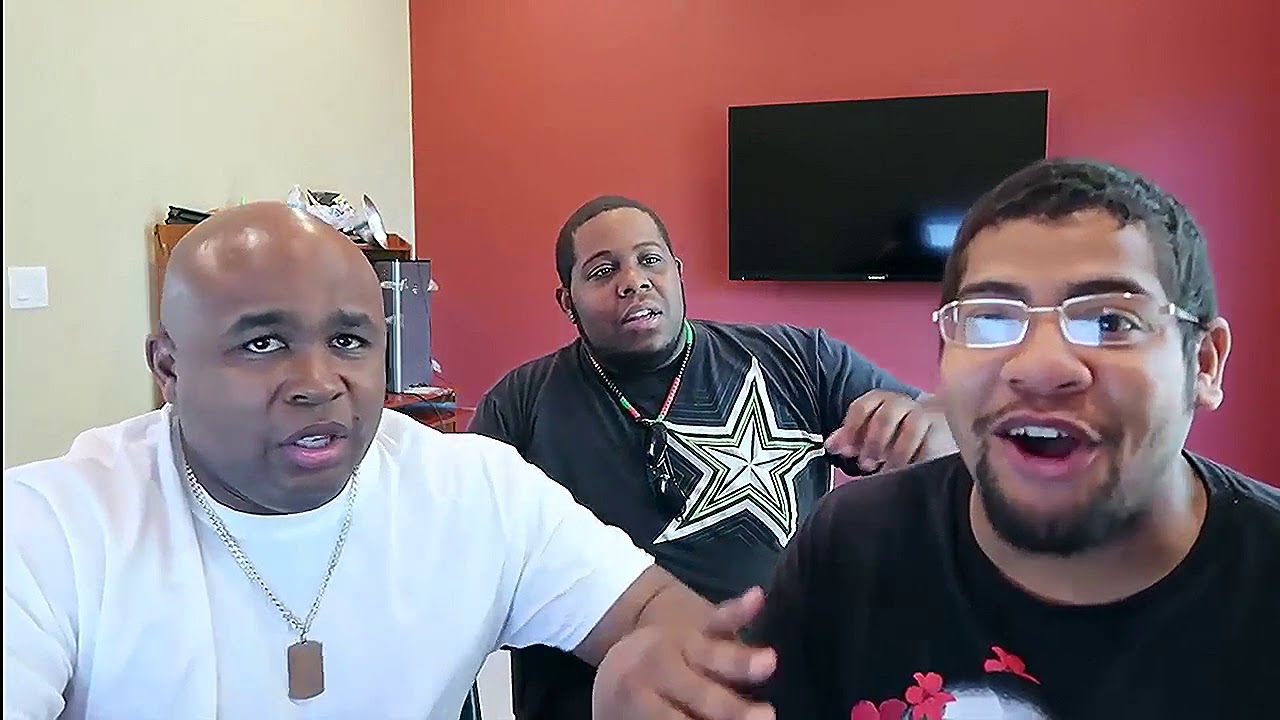 [MATURE ALERT] BlastphamousHD Reading Random YouTube Comments