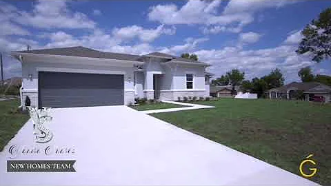 Poinciana homes by Yuri gomez