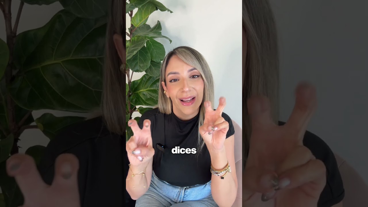 Tengo que - Natalie Adara