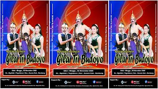 Download Lagu 🔴Live Kethoprak GILAR TRI BUDOYO Edisi 02 November 2025 Ds . Ngablak ( Tegaldowo ) // LST Audio MP3