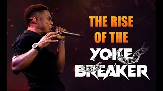 THE RISE OF THE YOKE BREAKER