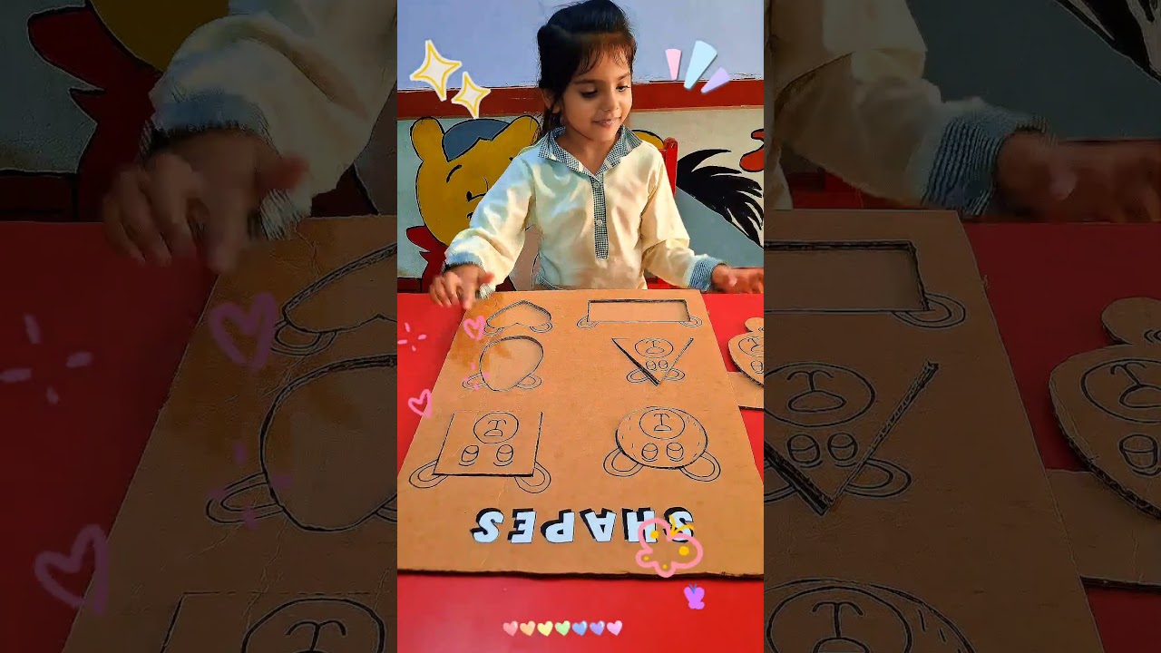 School is fun |New Day School|