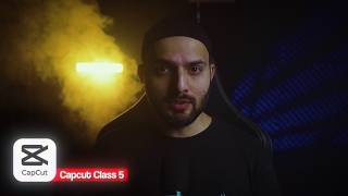 CapCut Masterclass 5 | How to Change or Remove Background