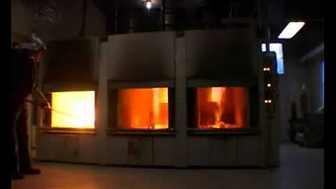 Cremation of human body - DayDayNews