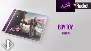 Intro - Boy Toy The Album