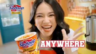 Iklan Mie Sedaap Cup 2025 Tvc