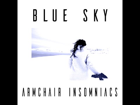 Blue Sky Lyric Video