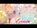 Repaint DIY Kit My Little Pony