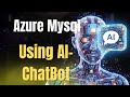 How to Create Azure MySQL Server from Scratch (2026) | Azure MySQL Database Step-by-Step Tutorial