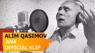 Alim Qasımov — Ana | 13.10.2017