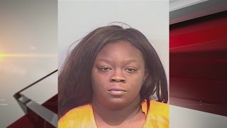 Woman arrested after fatal stabbing