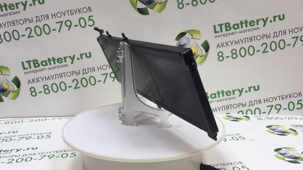 Dell xps аккумулятор