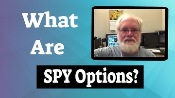 What Are SPY Options?  Spy Options Day Trading Strategy Explained  For Beginners - A How-To Guide