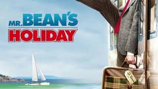 Mr Beans Holiday  07  Paris Walk