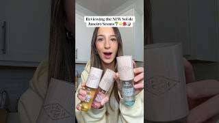 I found one of my new favorite scents🫢☀️ #soldejaneiro #review #perfume #perfumes #new