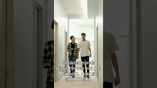Shakespeare's Tragic Hero GCSE English L
