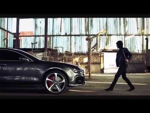 Video: Bond-Inspired AddArmor Audi RS7 Je Nejrychlejší Obrněný Vůz Na Světě